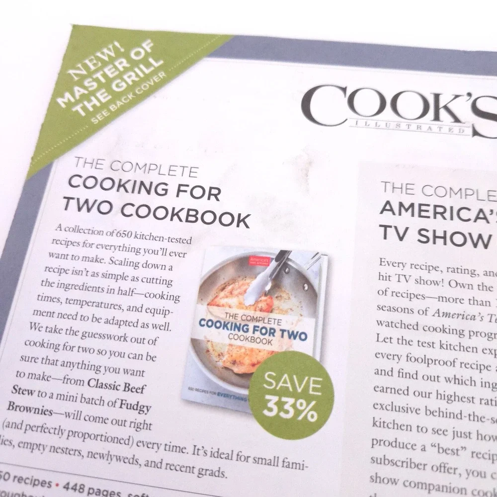 N/A 2016 cook